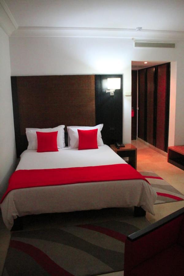 Hotel Le Pacha