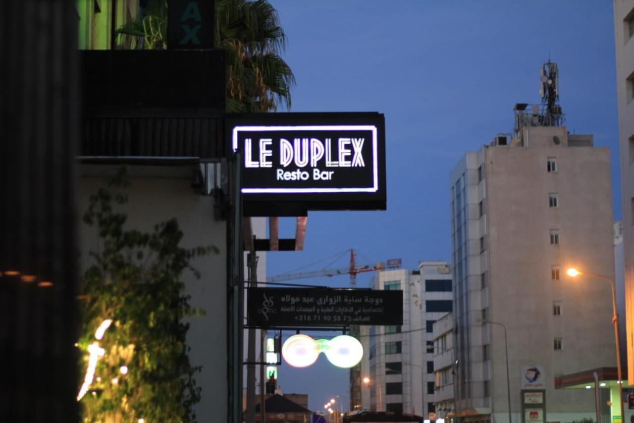 Hotel Le Pacha