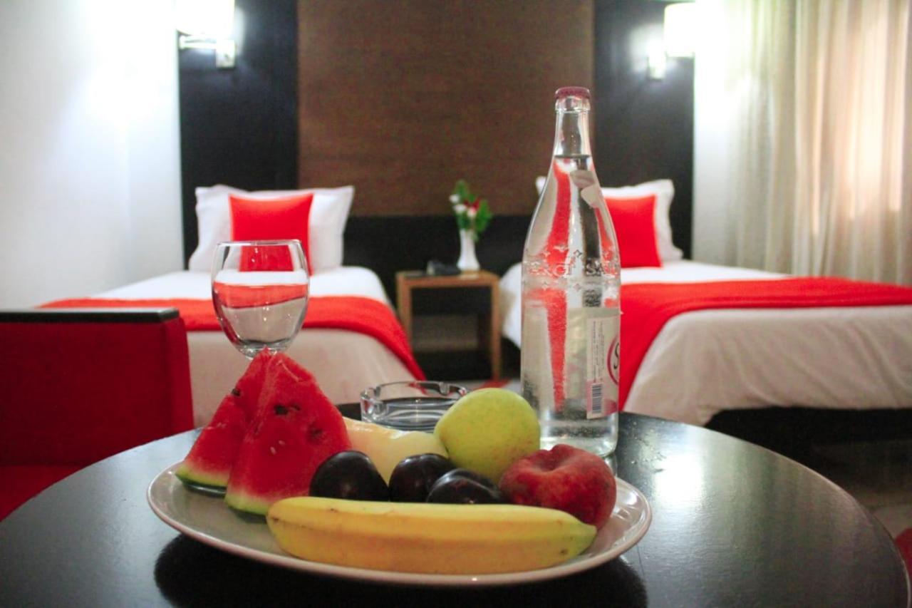 Hotel Le Pacha 3*