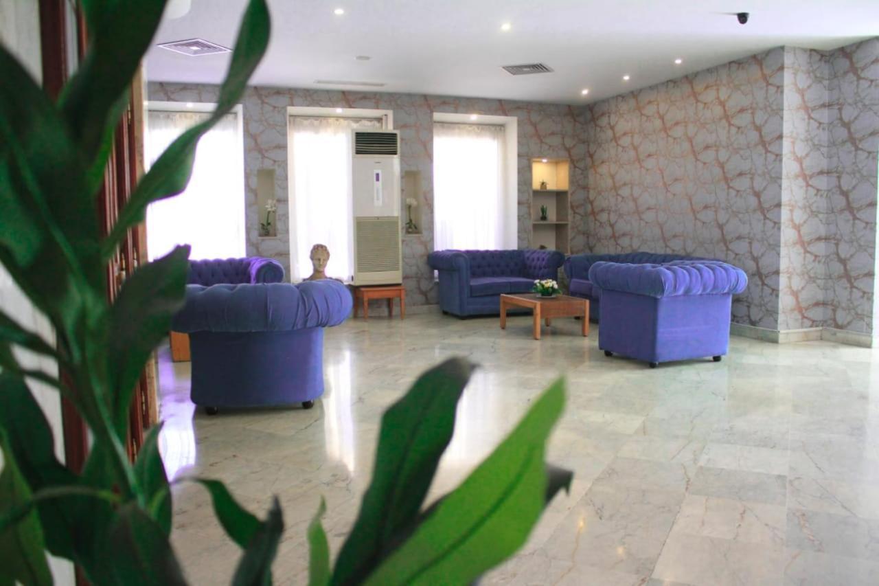 Le Pacha Hotel