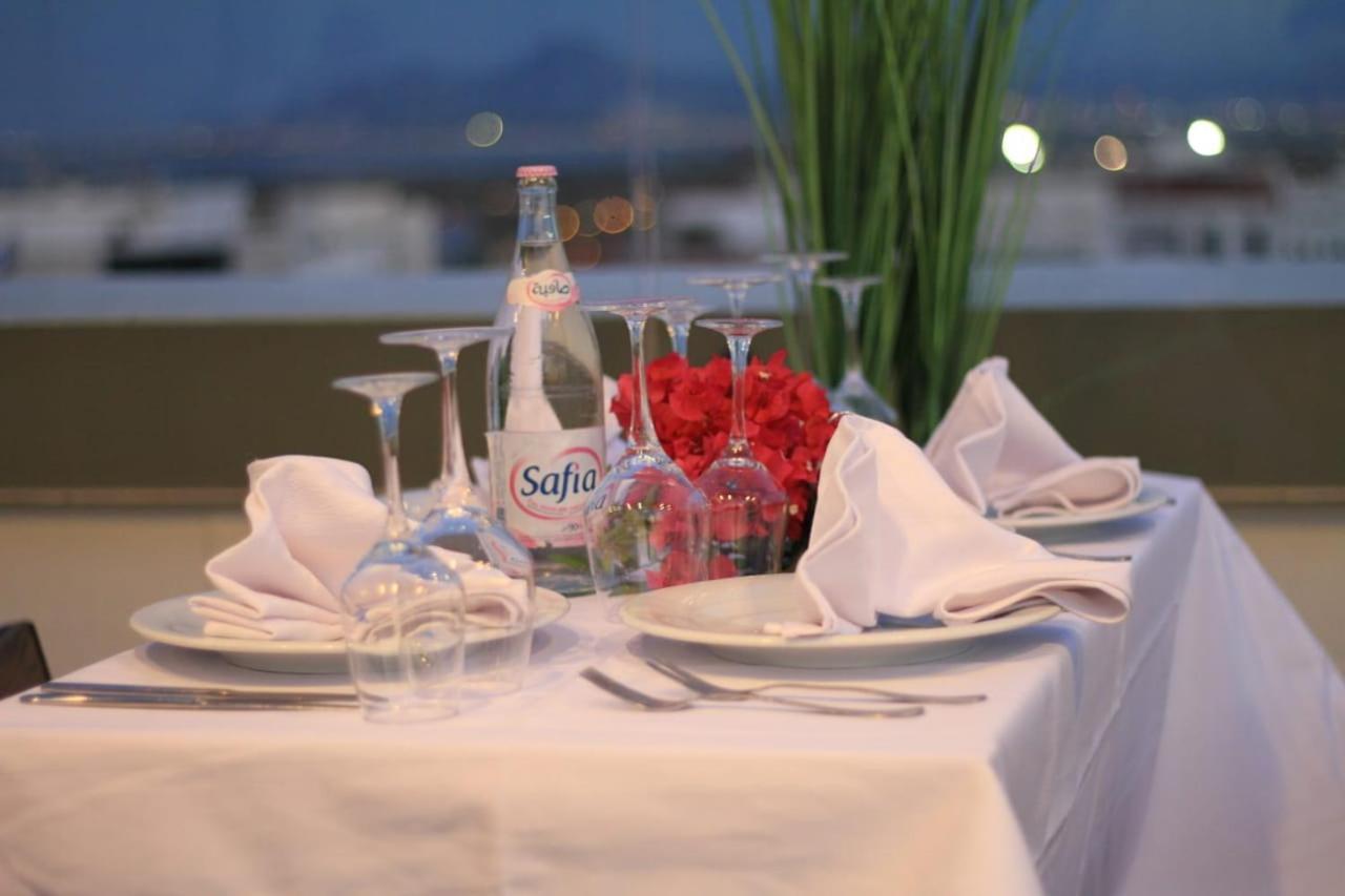 Hotel Le Pacha Tunis