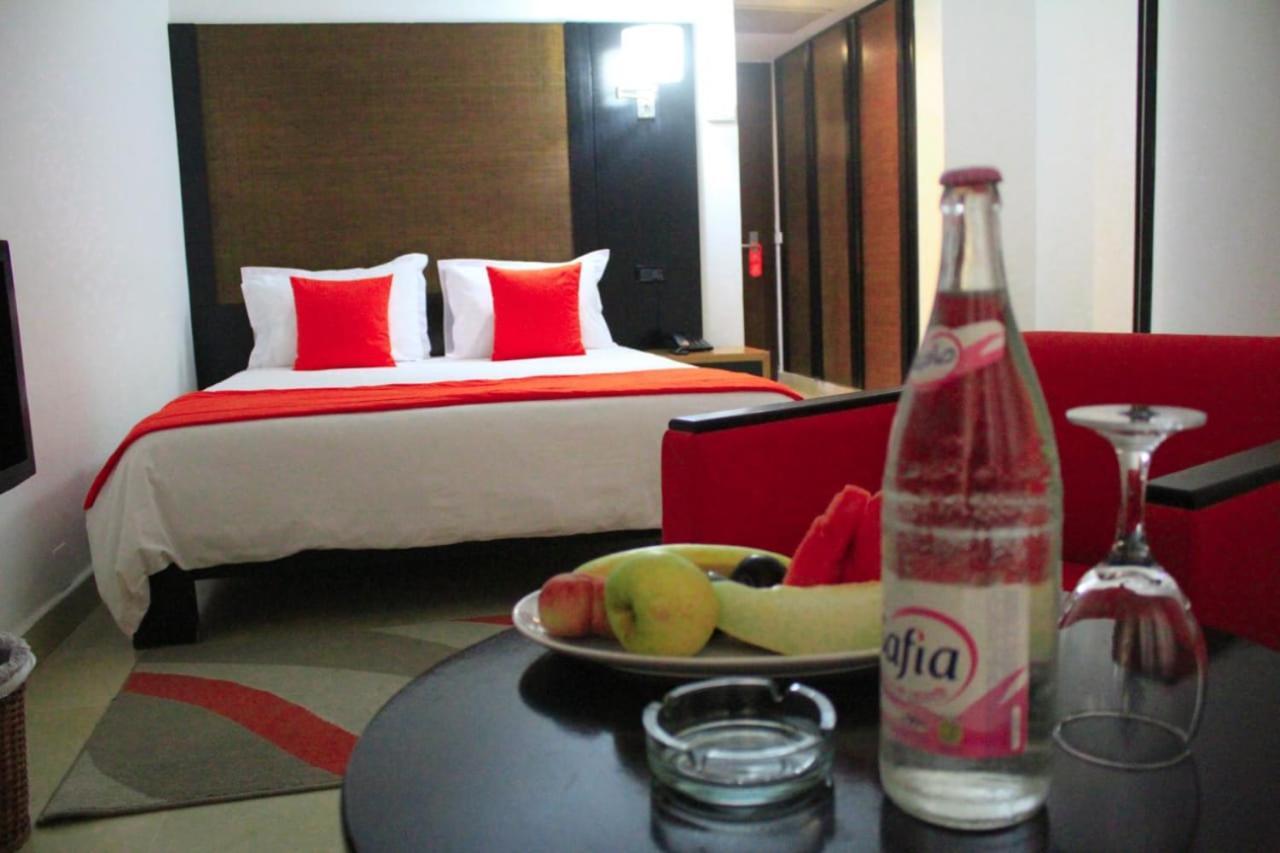 Le Pacha Hotel 3*