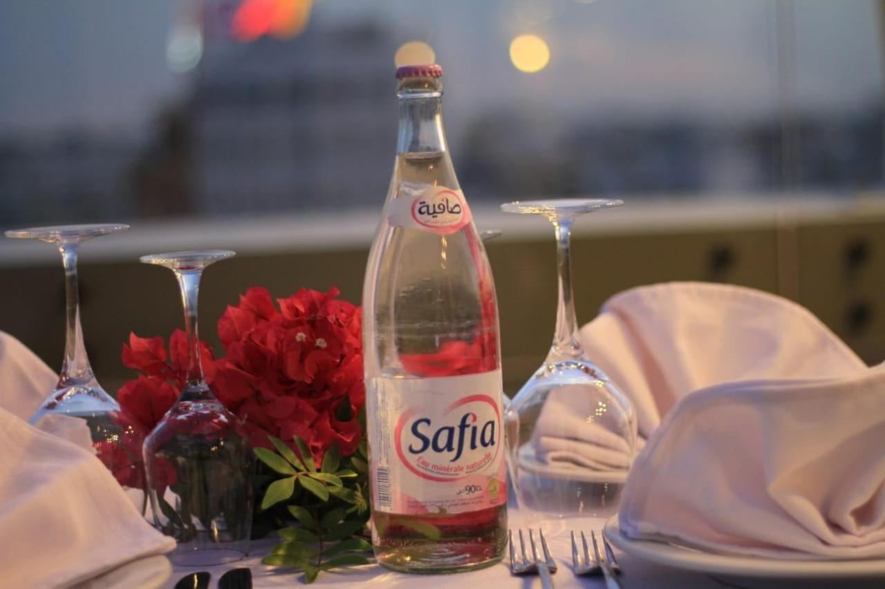 Le Pacha Hotel Tunis