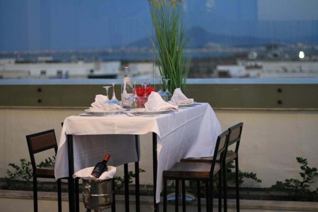 Hotel Le Pacha Tunis