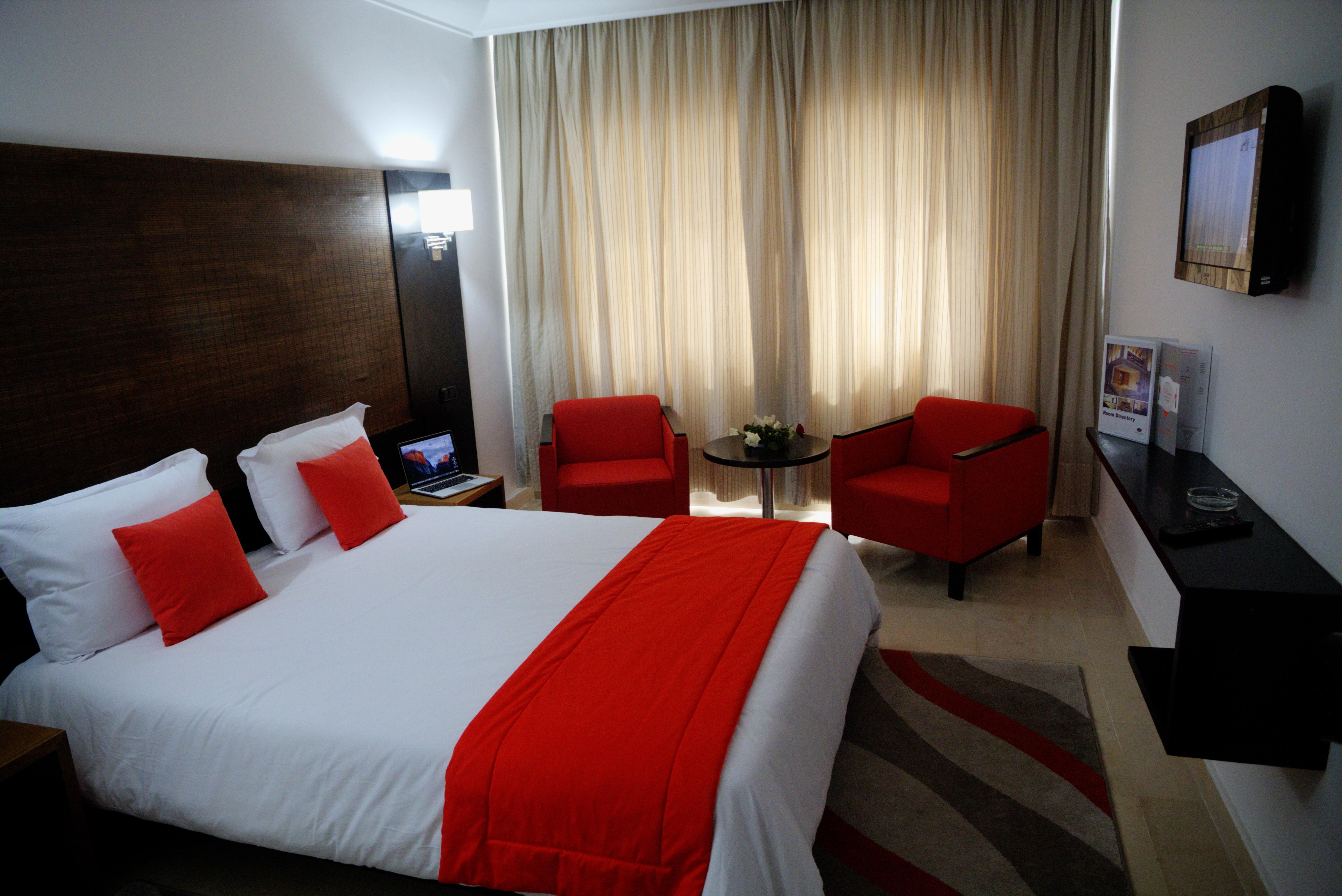 Le Pacha Hotel