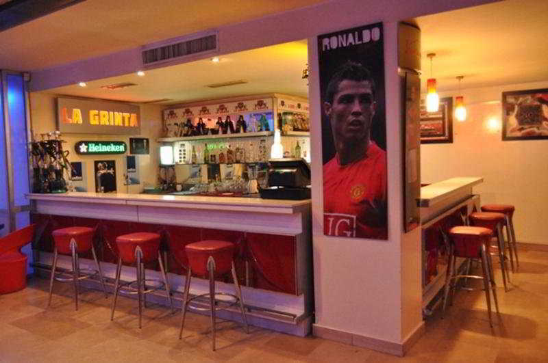 Le Pacha Hotel 3*