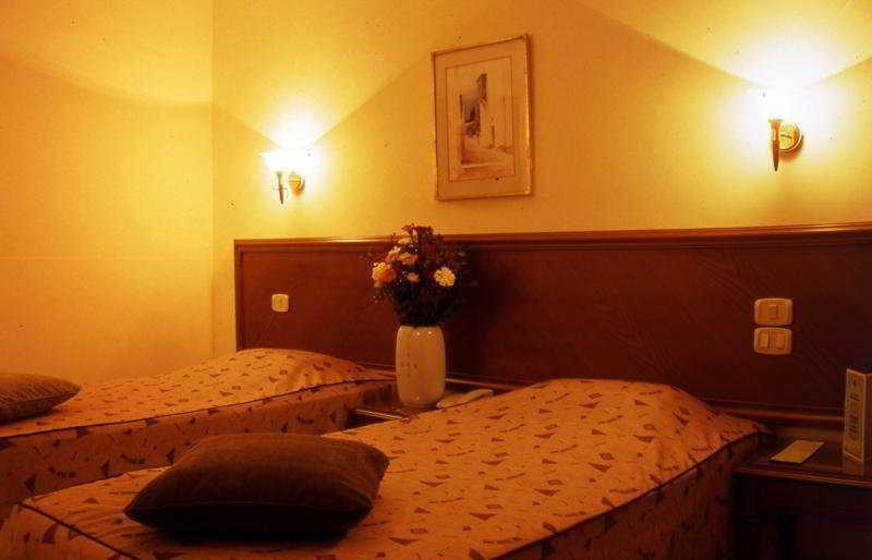 Le Pacha Hotel