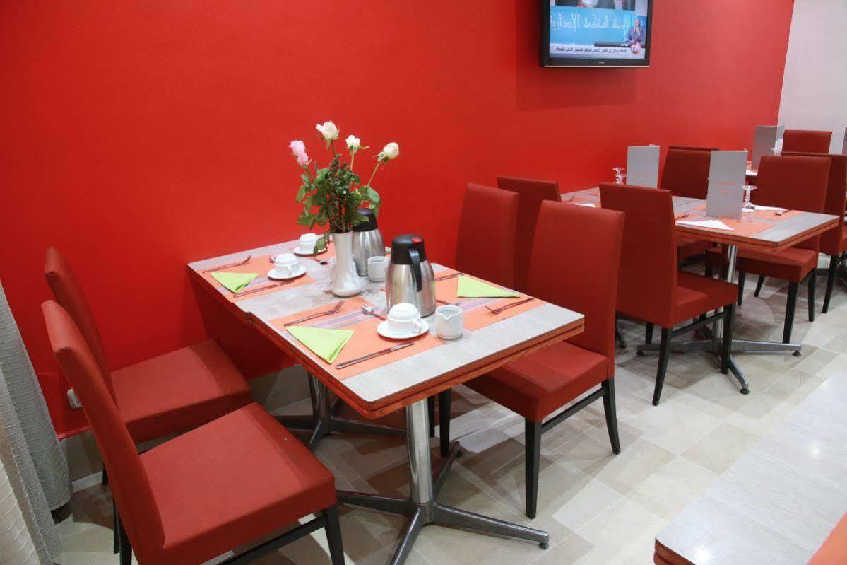 Le Pacha Hotel 3*