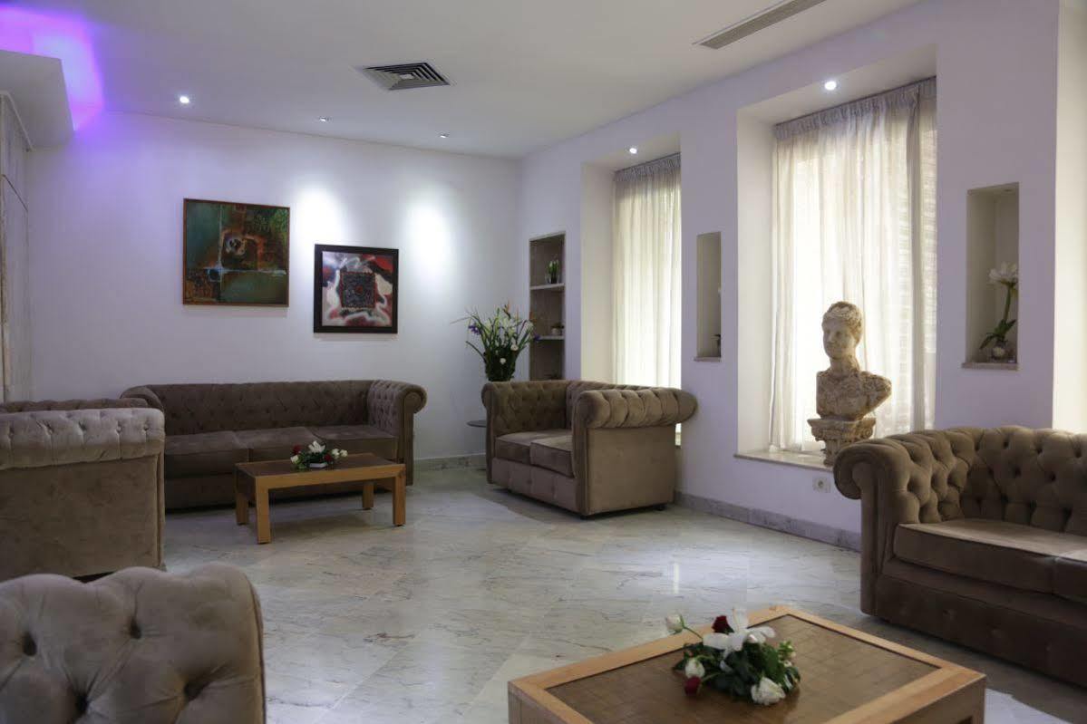 Hotel Le Pacha Tunis