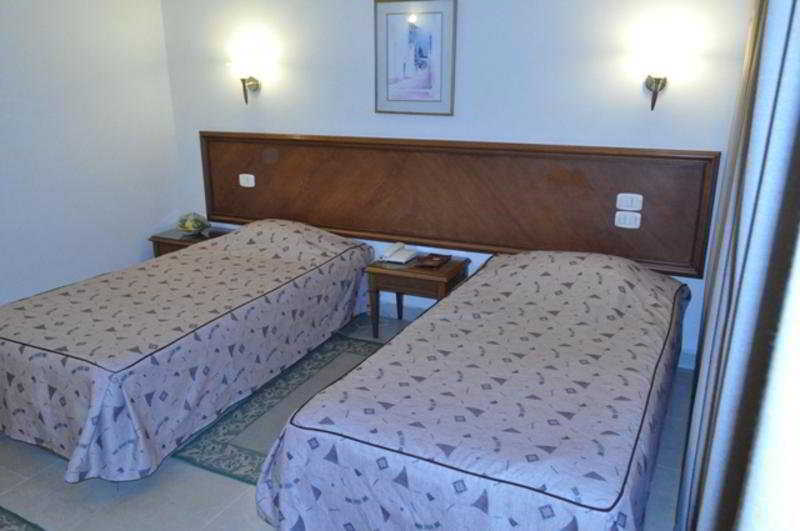 Hotel Le Pacha